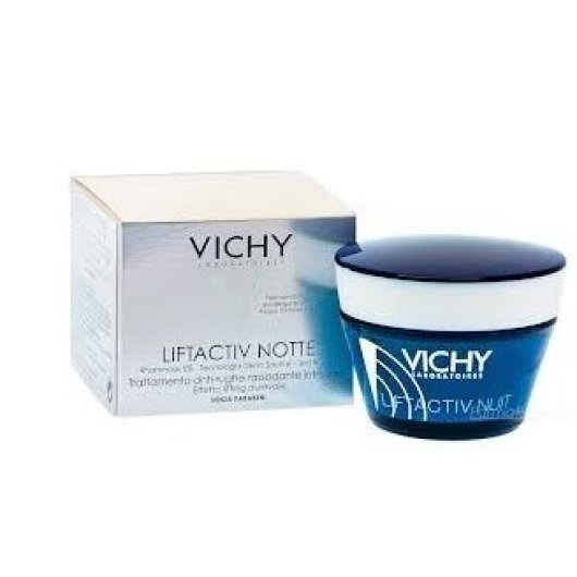 LIFTACTIV SUPREME NOTTE 50ML