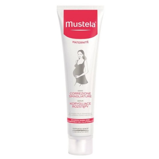 Mustela Siero Correz Smagl