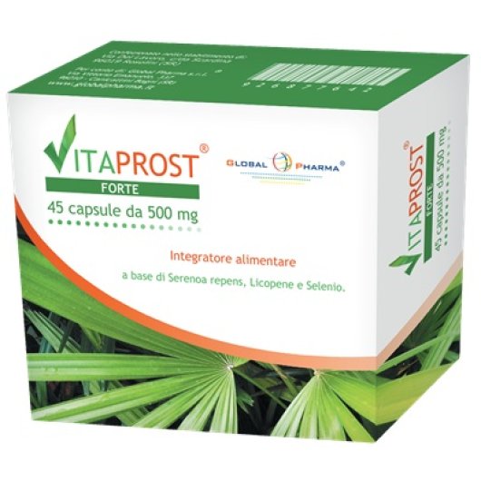 VITAPROST FORTE 45CPS