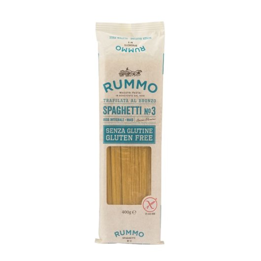 RUMMO SPAGHETTI N3 400G