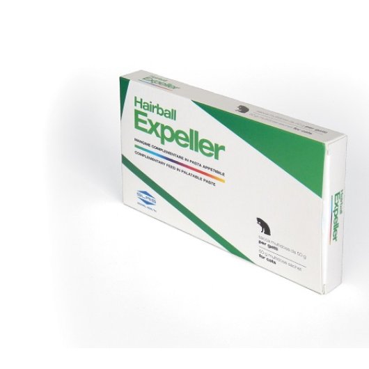 EXPELLER 50G