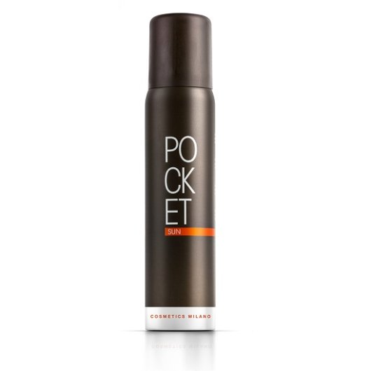 POCKET SUN BY COSMETICS MILANO