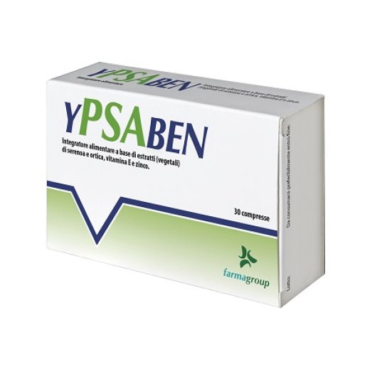 YPSABEN 30CPR