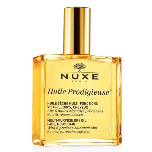 NUXE HUILE PRODIG OL MULTIF 50