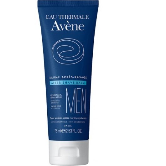 Avène Men Balsamo Dopo Barba 75ml