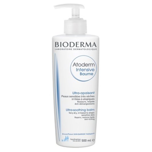 ATODERM INTENSIVE BAUME 500ML