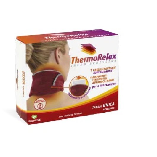 Thermorelax Fascia Collo+ric