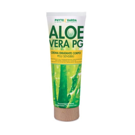 YOUR ALOE GEL 125ML