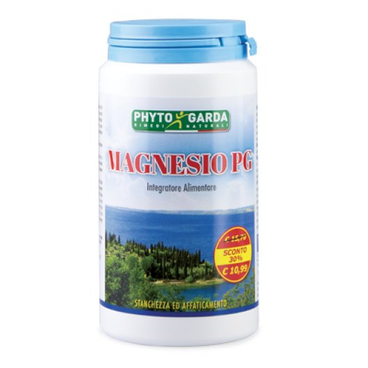 MAGNESIUM NATURA 150G