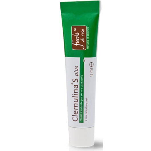 CLEMULINA S PLUS FDR 15ML