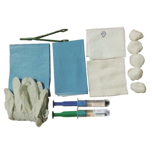 SET CATETERISMO VESCICALE S/DI