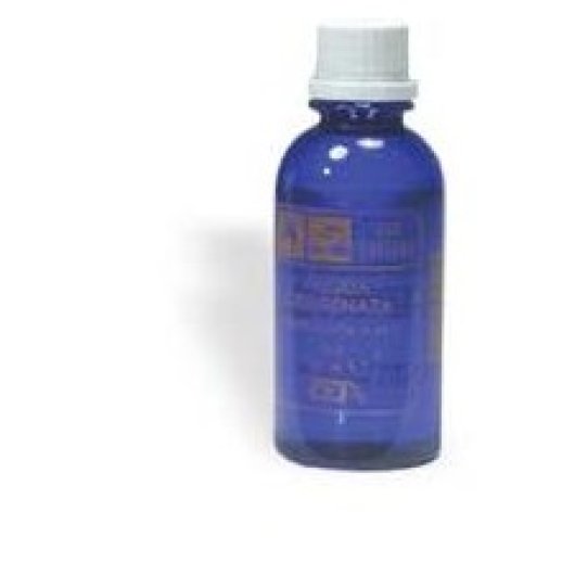 ACQUA OSSIGENATA 24VOL 100ML