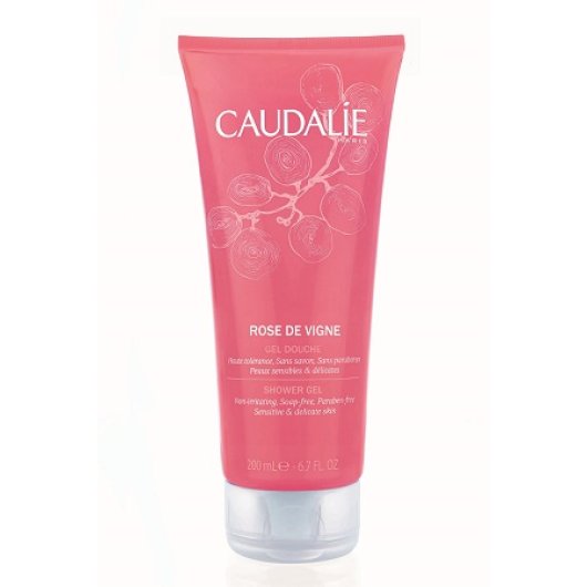 Caudalie Gel Doccia De Vigne