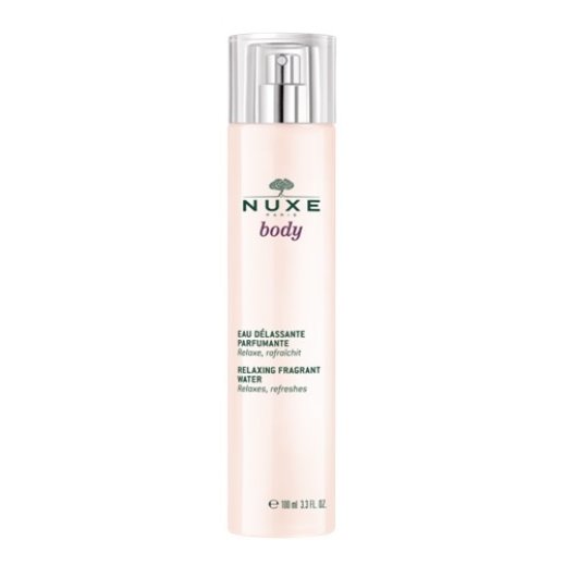 NUXE BODY EAU DELASSANTE PARF