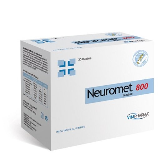 NEUROMET 800 30BUST