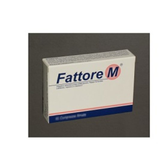 FATTORE M 20CPR