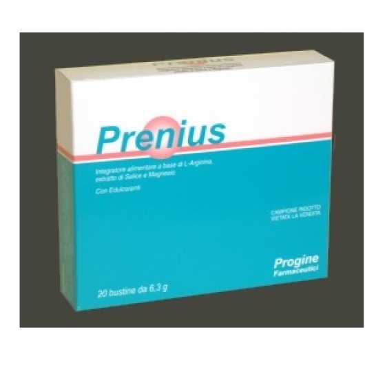 PRENIUS 20BUST