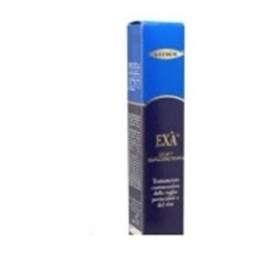 EXA' GEL CONTORNO OCCHI 15ML