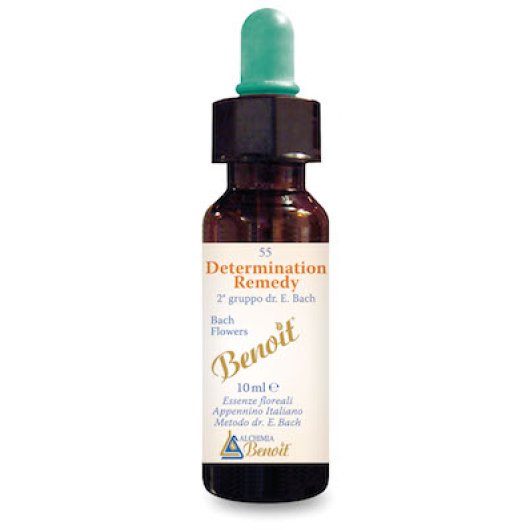 Determination Remedy 10ml