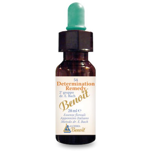 Determination Remedy 28ml