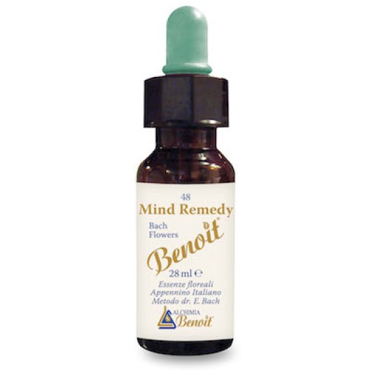 Mind Remedy Benoit 28ml