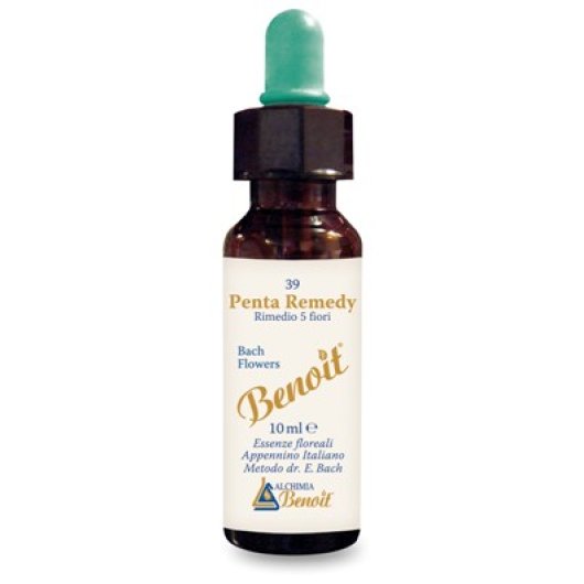 Penta Remedy Benoit 10ml