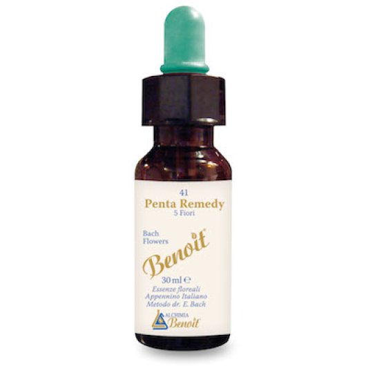 Penta Remedy Benoit 30ml