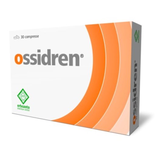 OSSIDREN 30CPR