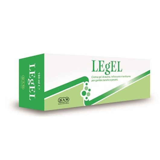 LEGEL CREMA-GEL 150ML