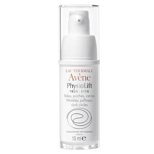 Avène Physiolift Occhi Rughe Borse Occhiaie 15ml