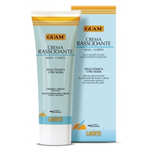 GUAM CREMA RASSODANTE 250ML