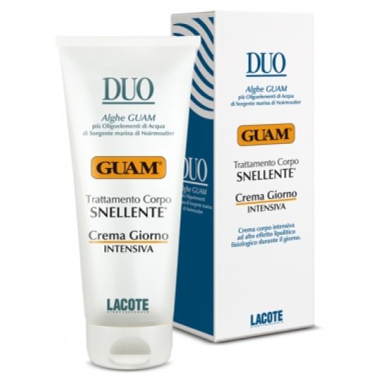 GUAM DUO SNELLENTE CR GIORNO