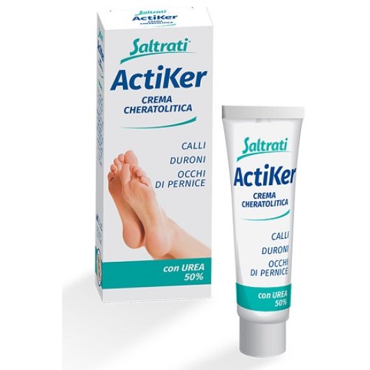 SALTRATI ACKTIKER CR CHERATOL