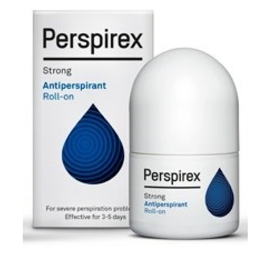 PERSPIREX STRONG ROLL ON