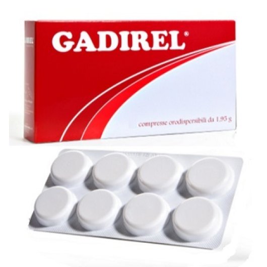 GADIREL 16CPR