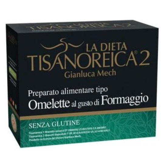 Omelette Formag 27,5g 4conf