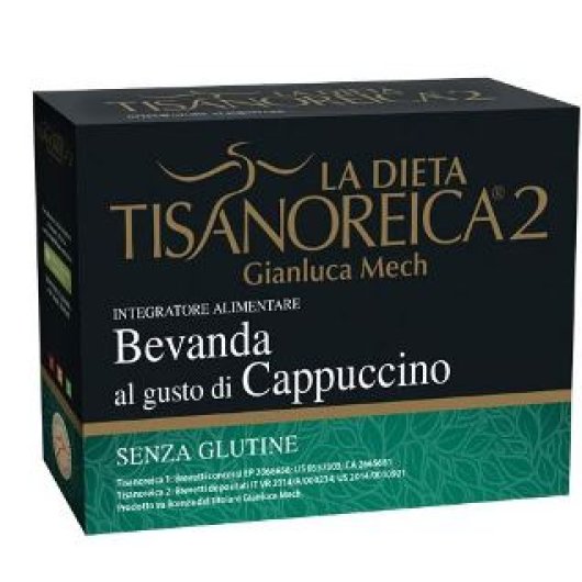 BEVANDA CAPPUC 28,5 G 4CONF