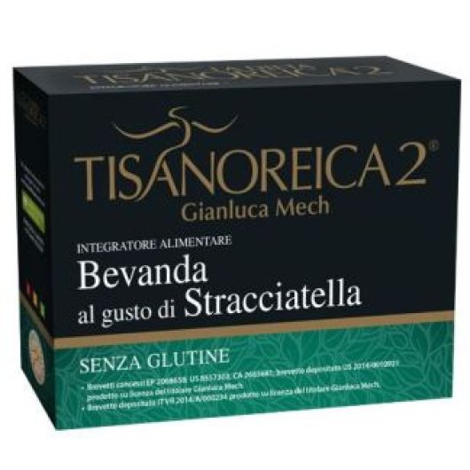 Bevanda Gusto Stracc 28gx4conf