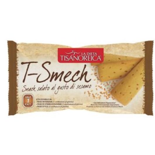 T-SMECH SESAMO 30G