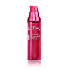 LIERAC MAGNIFICENCE CR ROUGE