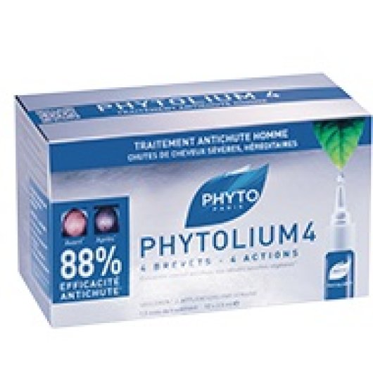 PHYTO PHYTOLIUM4 ANTICAD U 12F