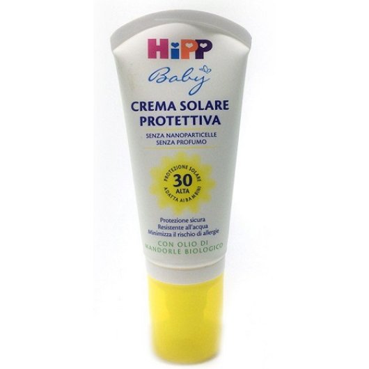 HIPP CR SOLARE PROT SPF30 50ML