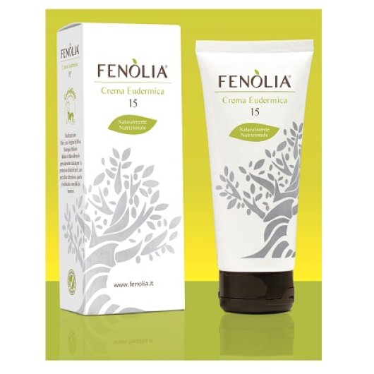 Fenolia Crema Eudermica 15