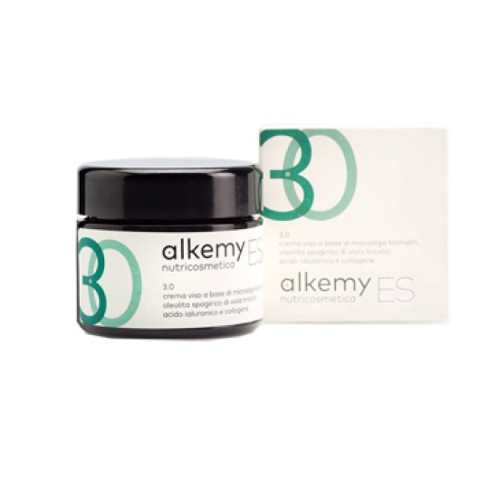 Alkemy Es 3,0 Crema Viso 50ml