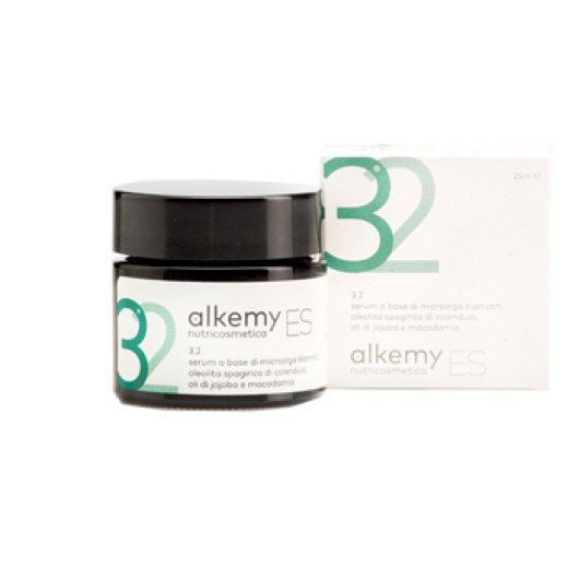 Alkemy Es 3,2 Siero 25ml