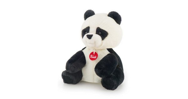Panda Gigante Trudi TRUDI SCALDASOGNI PANDA PUPPET 1000Farmacie