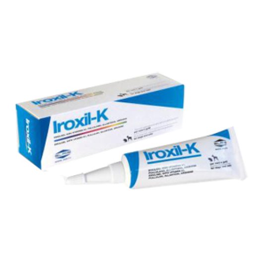 IROXIL K 50ML