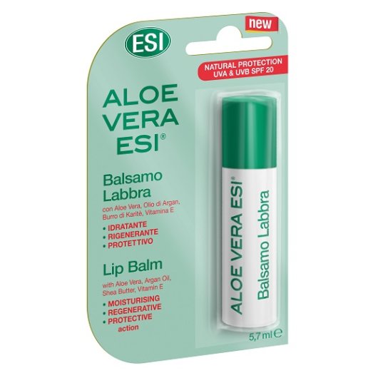 ALOE VERA ESI STICK SPF20