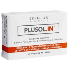 Plusol-in 60cpr