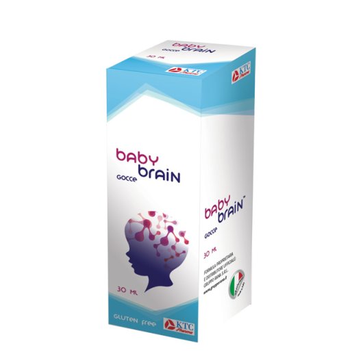 Baby Brain 30ml